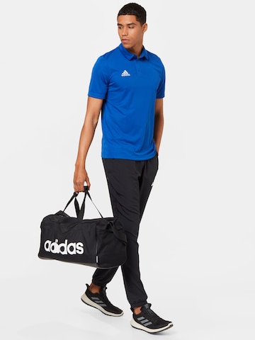 Maglia funzionale 'Entrada 22' di ADIDAS SPORTSWEAR in blu