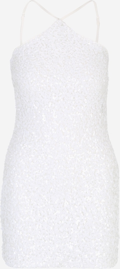 Y.A.S Petite Robe de cocktail 'ARIELLA' en blanc naturel, Vue avec produit