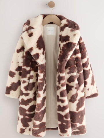 Next Coat in Brown