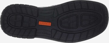 JOMOS Slipper in Schwarz