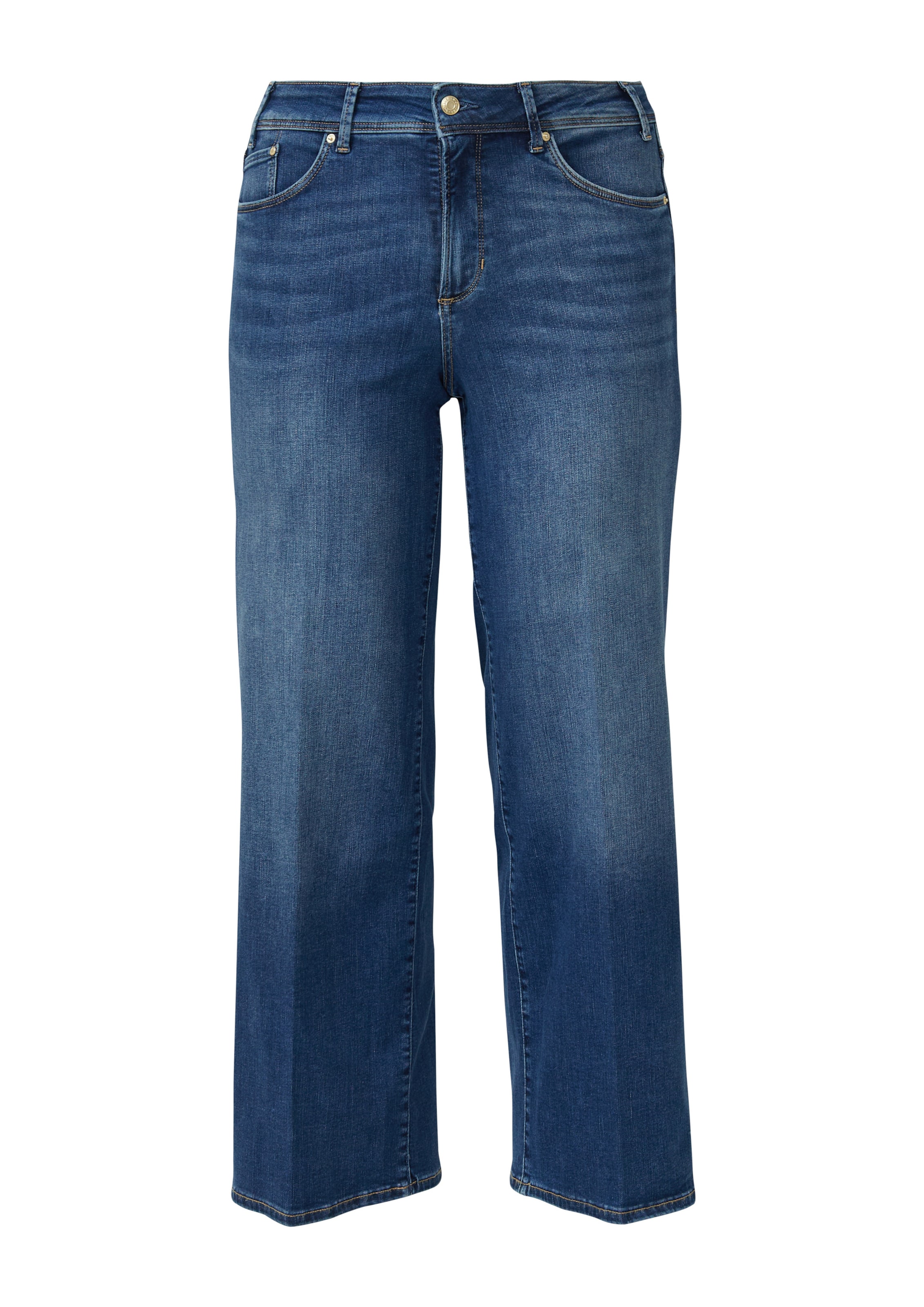 s.Oliver Jeans in Blue, Item view