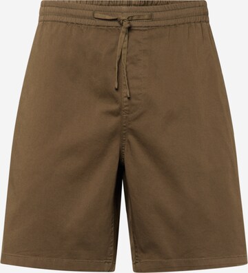 GANT Shorts in Grün: predná strana