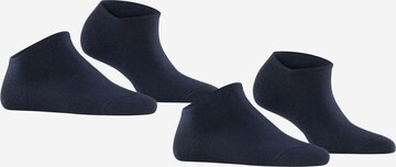 ESPRIT Socken in Blau