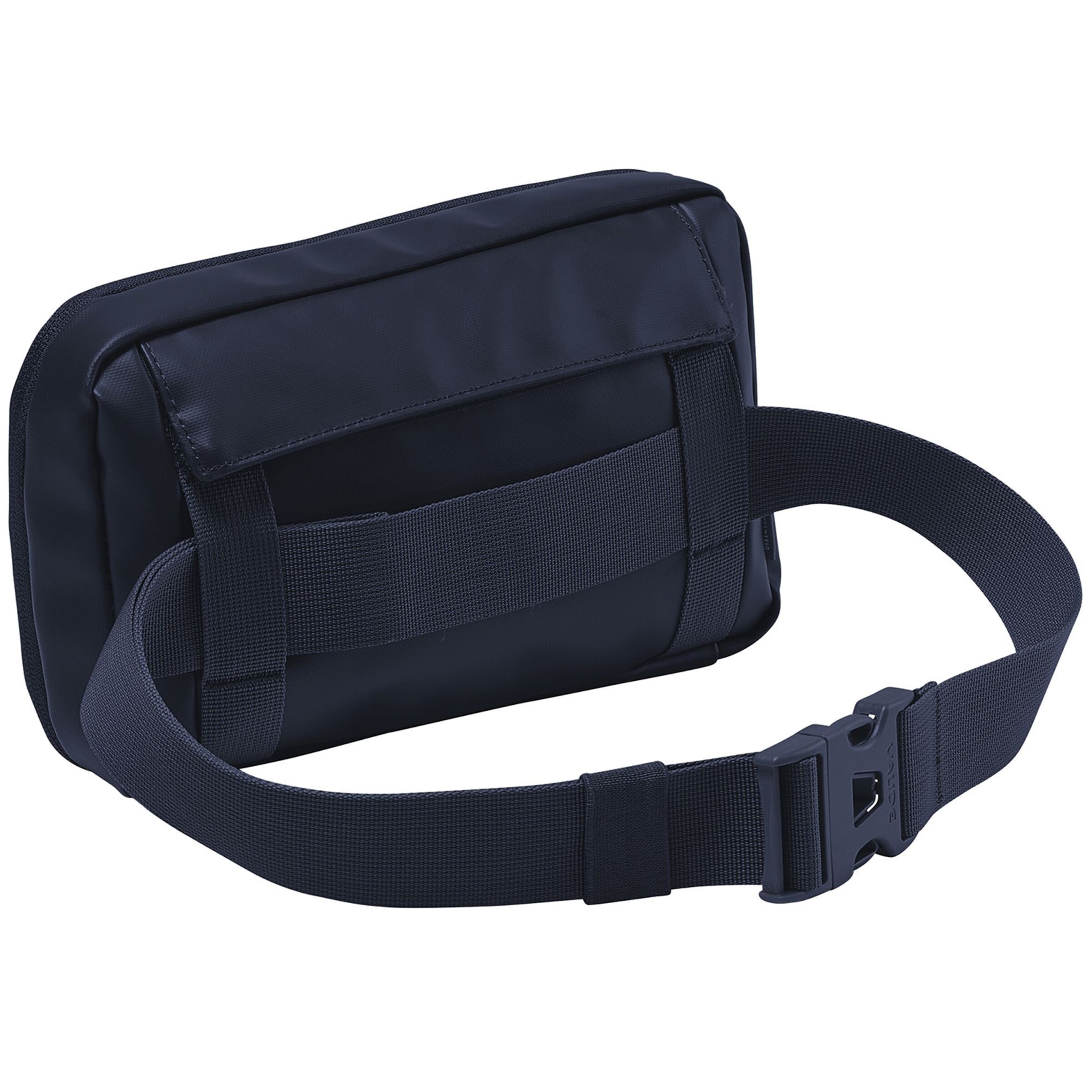 VAUDE Sports belt bag 'Mineo' in Blue