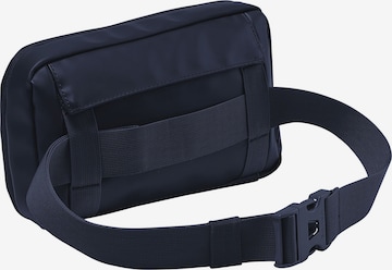 VAUDE Athletic Fanny Pack 'Mineo' in Blue
