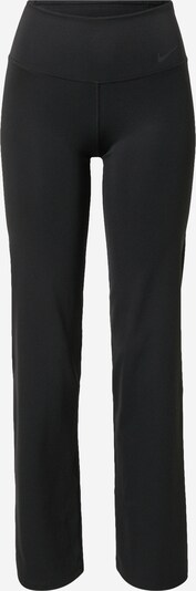NIKE Pantalon de sport 'Power Classic' en noir, Vue avec produit