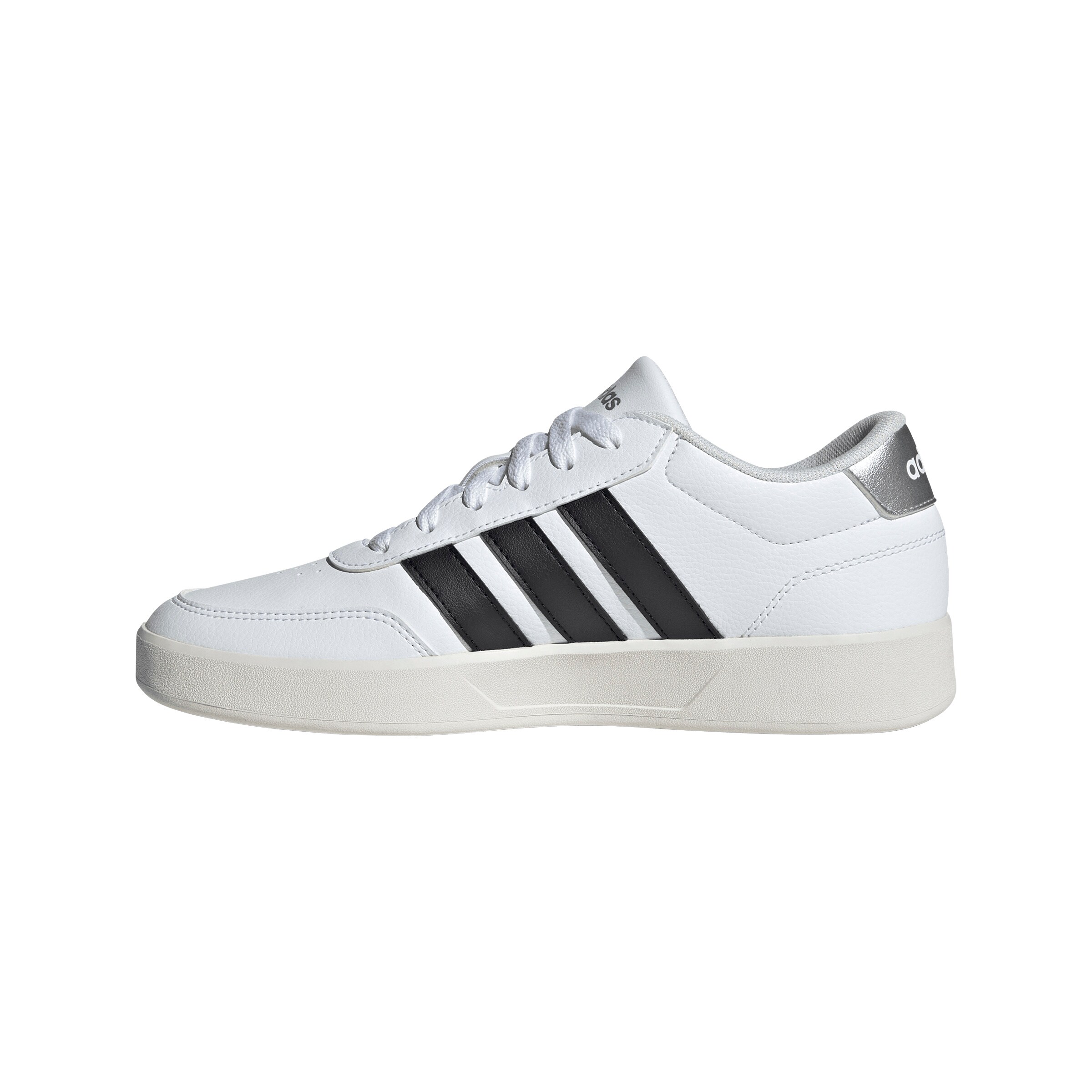 ADIDAS SPORTSWEAR Sneakersy niskie 'Breaknet 3.0' w kolorze biały