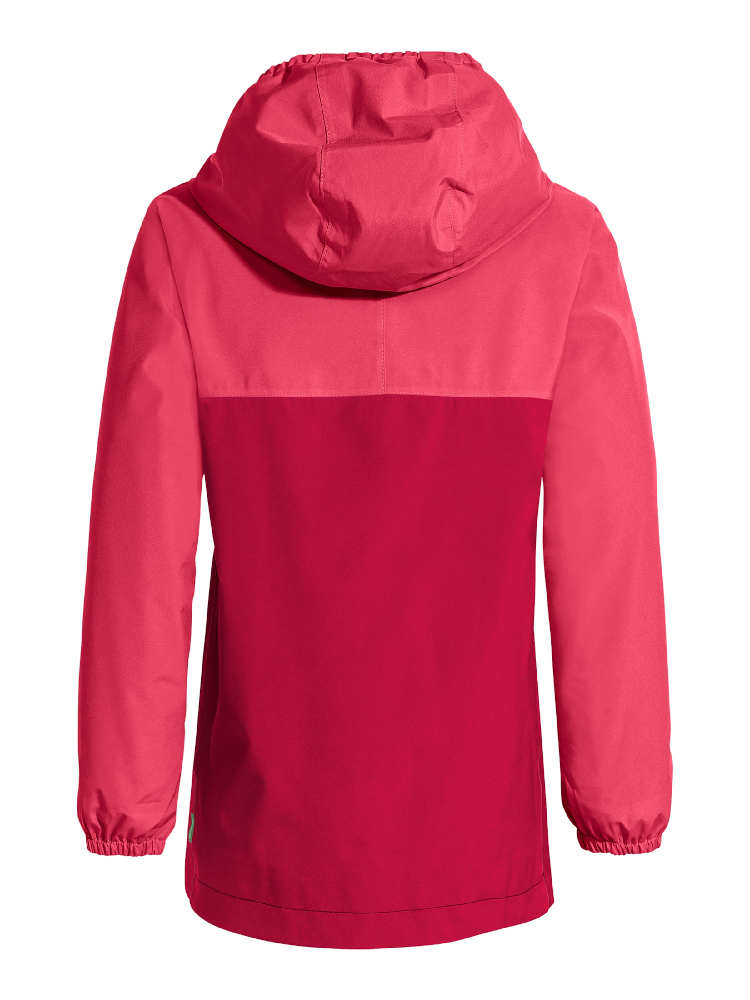 Kinder Teens (Gr. 140-176) VAUDE Jacke 'Escape' in Pink, Hellpink - OM71502 Kinder Teens (Gr. 140-176) VAUDE Jacke 'Escape' in Pink, Hellpink - OM71502