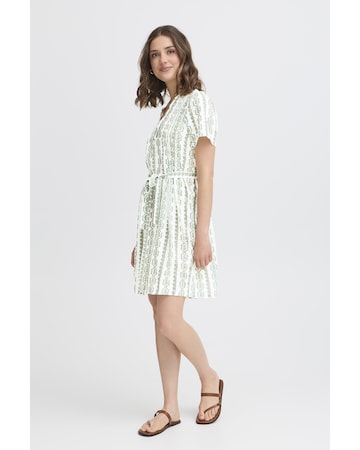 Fransa - Vestido 'FRSophia' en beige