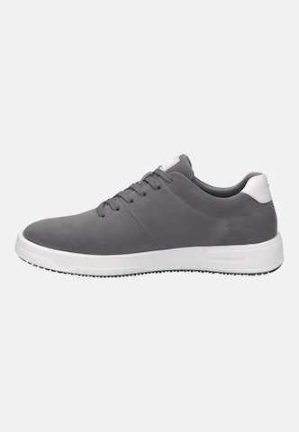 JOSEF SEIBEL High-top trainers in Grey