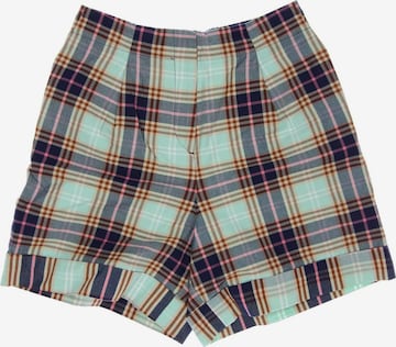 Monki Shorts in XS in Mixed colors: front
