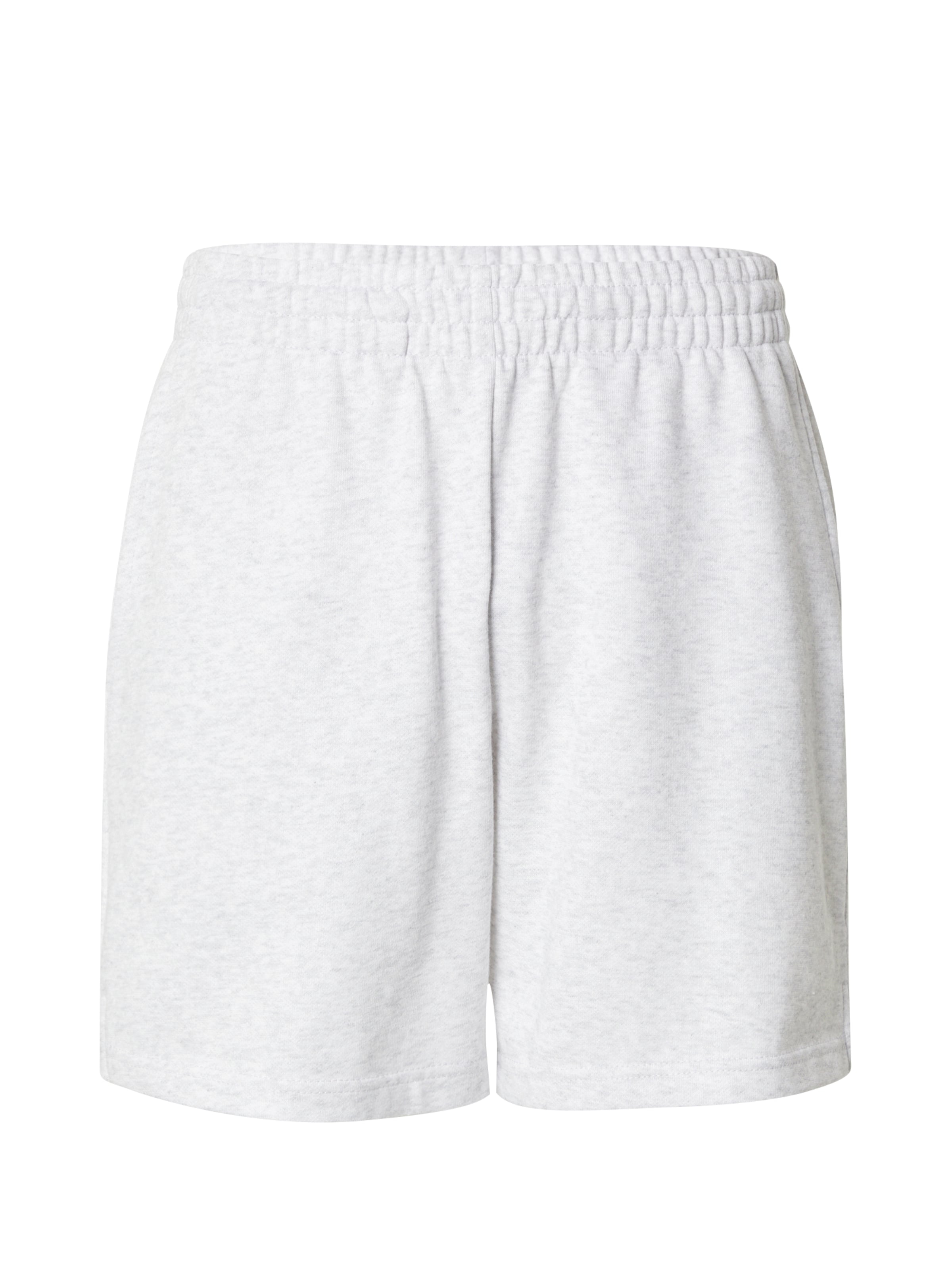 Only & Sons Обычный Штаны 'ONSDAVID' в Серый: спереди