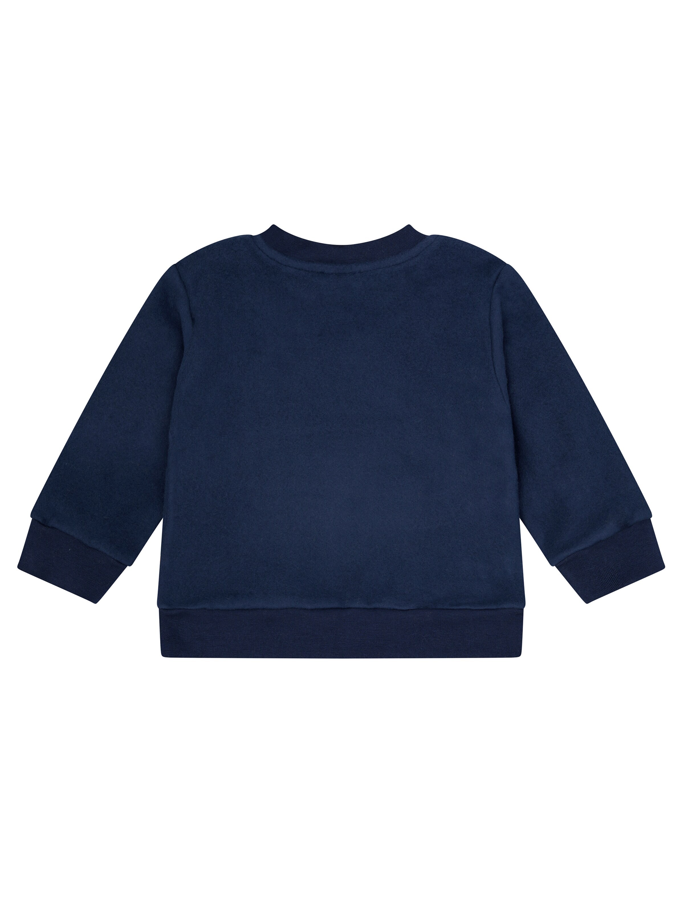 loud + proud Pullover‌‌‌‌‌ in Blau