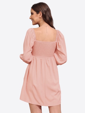 Imily Bela Kleid in Pink