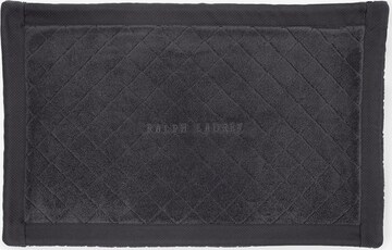 Ralph Lauren Home Bathmat 'AVENUE' in Grey: front