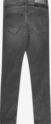 LTB Regular Jeans 'Jim' in Grey