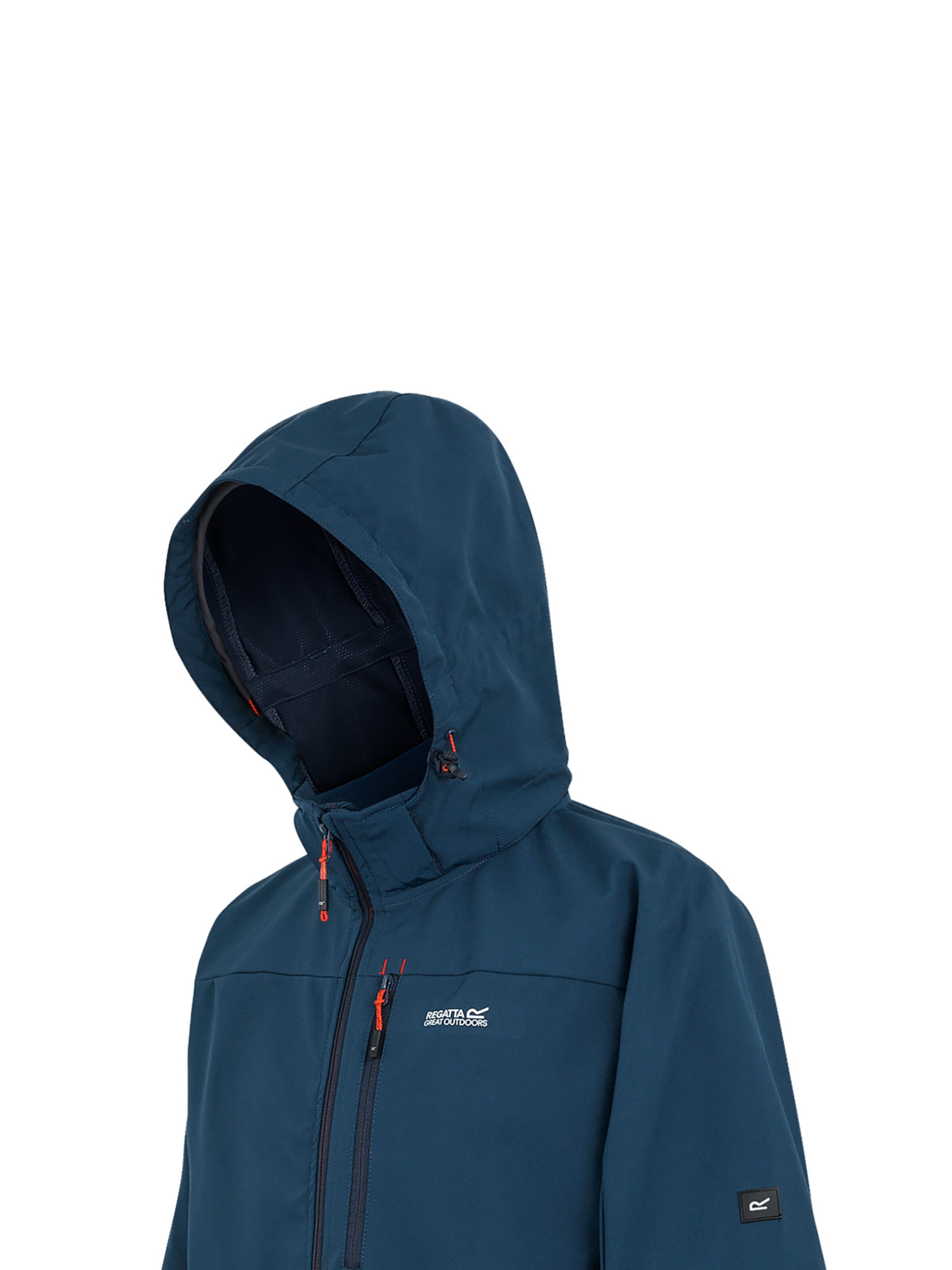 Veste fonctionnelle 'Arana' REGATTA en bleu