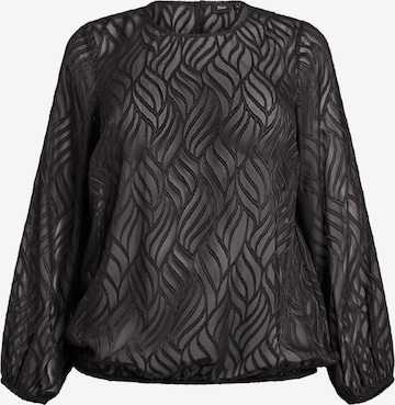 juoda Zizzi Palaidinė 'Emie': priekis