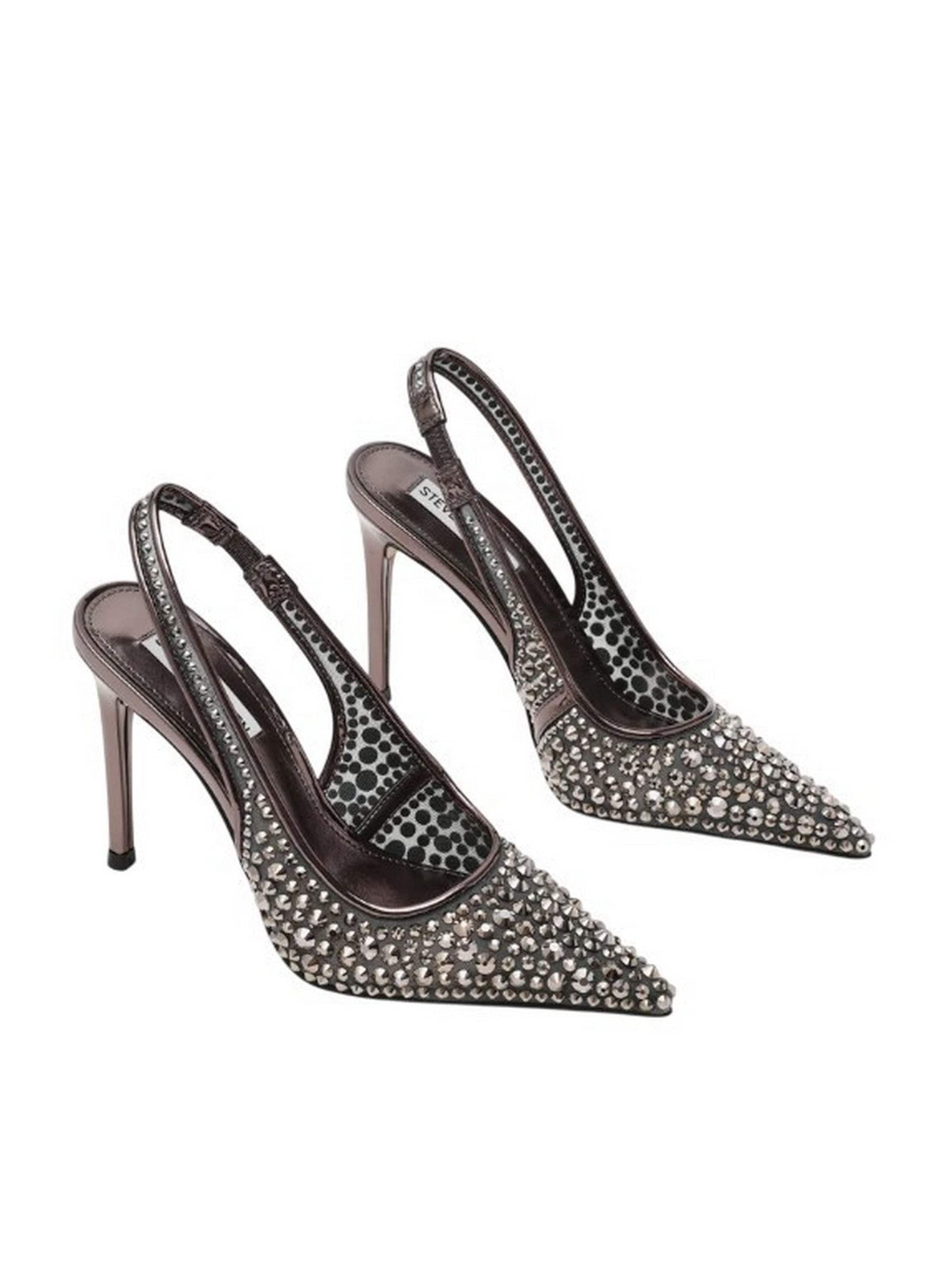 Décolleté di STEVE MADDEN in argento