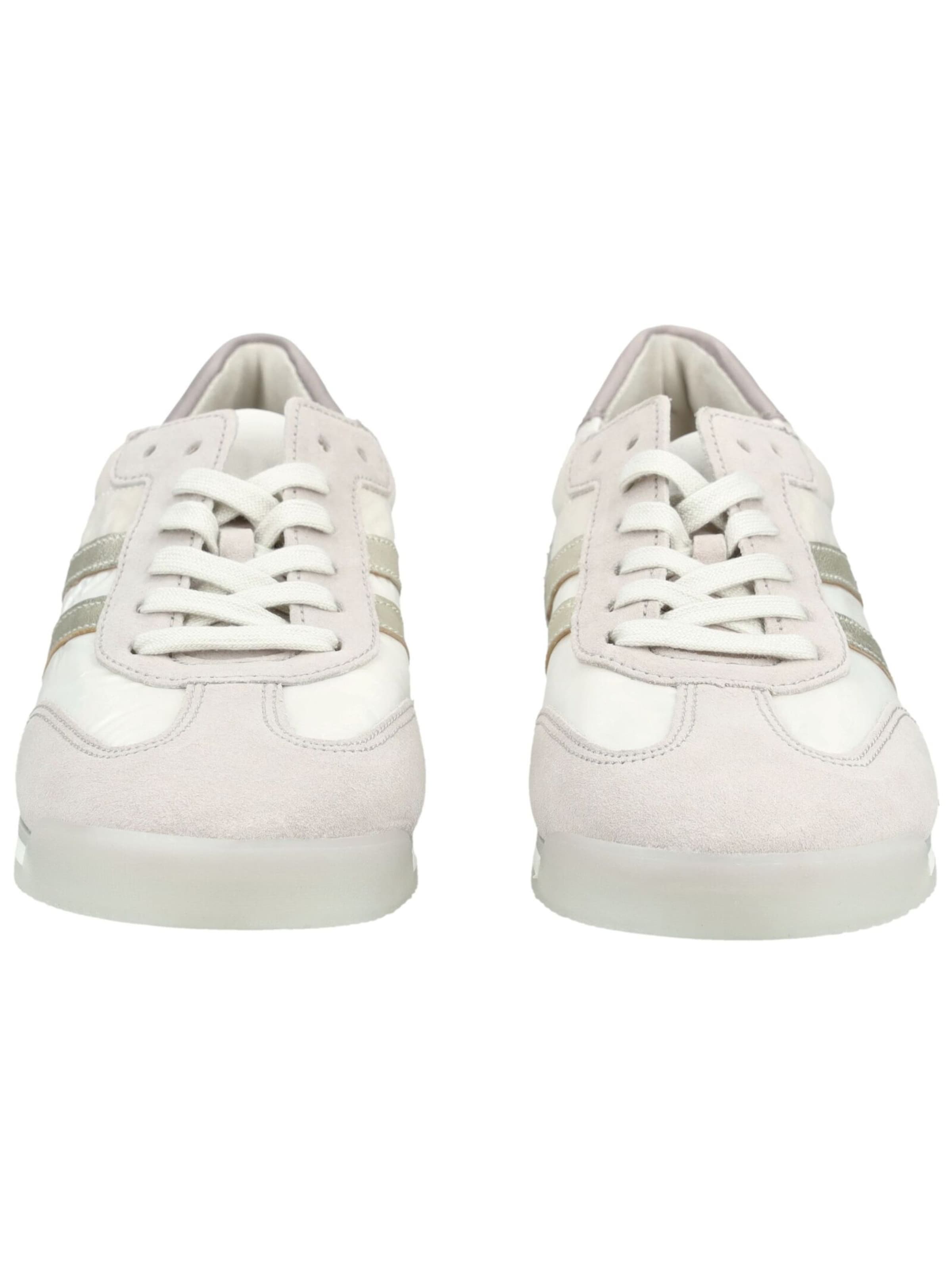 GABOR Sneaker in Weiß