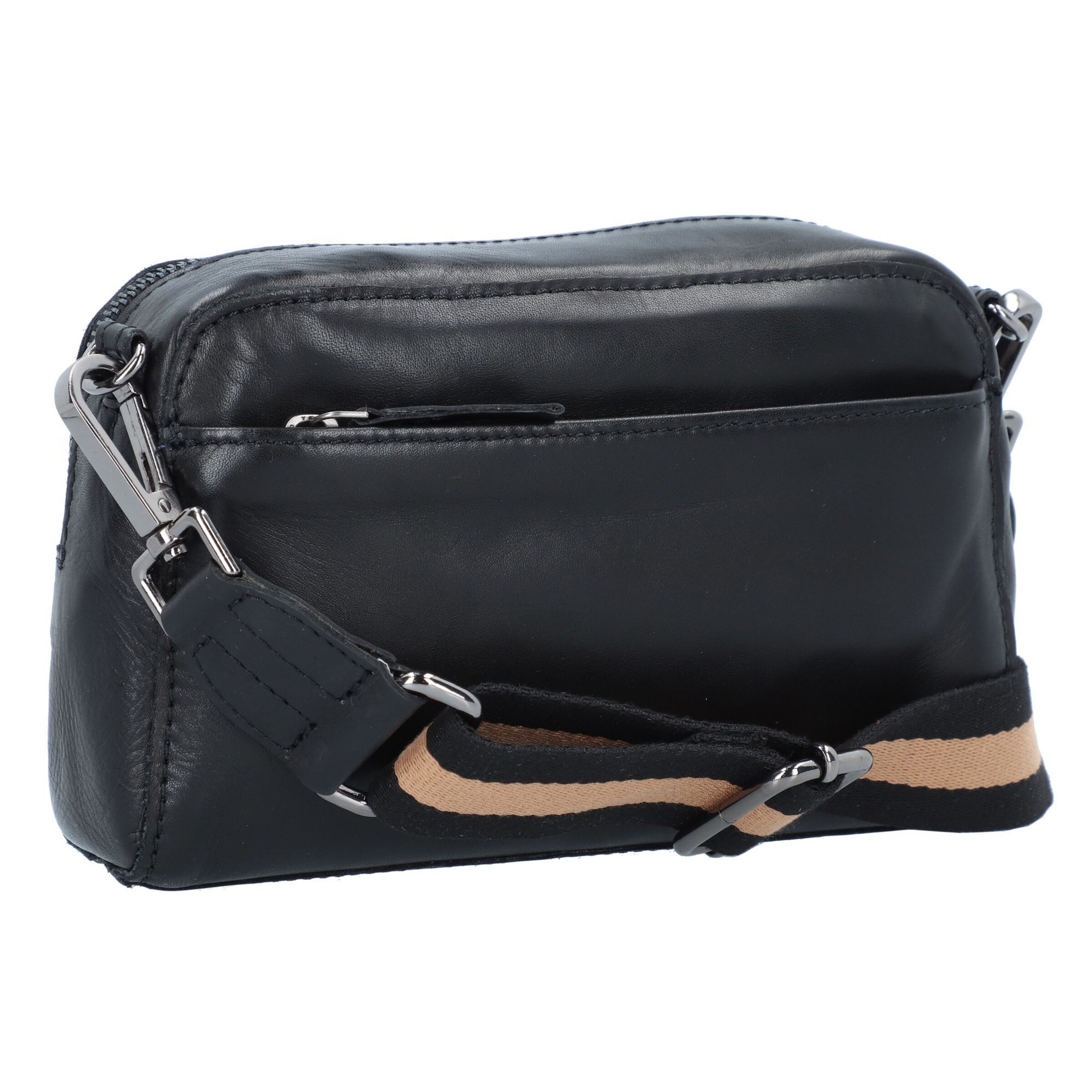 Harold's Crossbody bag 'Caugio ' in Black