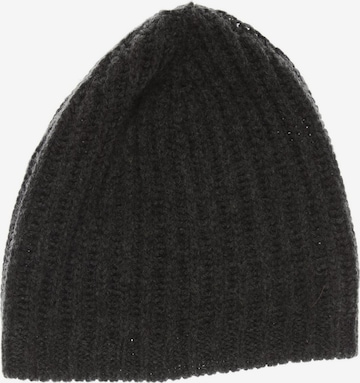 DRYKORN Hut oder Mütze One Size in Grau: predná strana