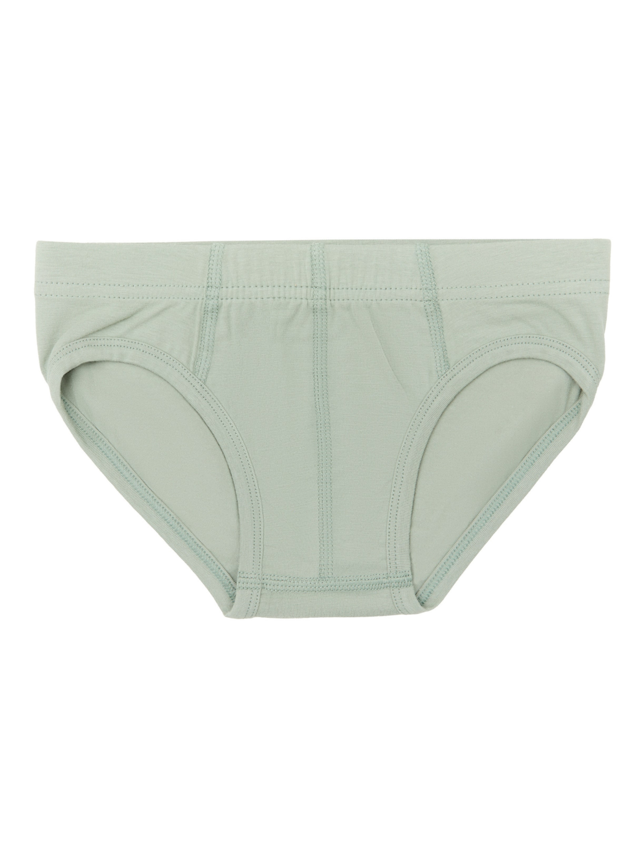 Albero Natur Underpants in Grey