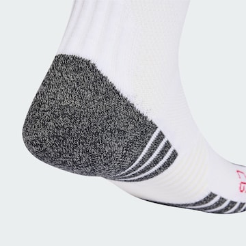 ADIDAS PERFORMANCE Sportsokken 'Ajax 26/27' in Wit