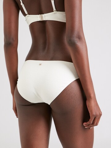 Tommy Hilfiger Underwear Σλιπ μπικίνι 'CLASSIC' σε λευκό