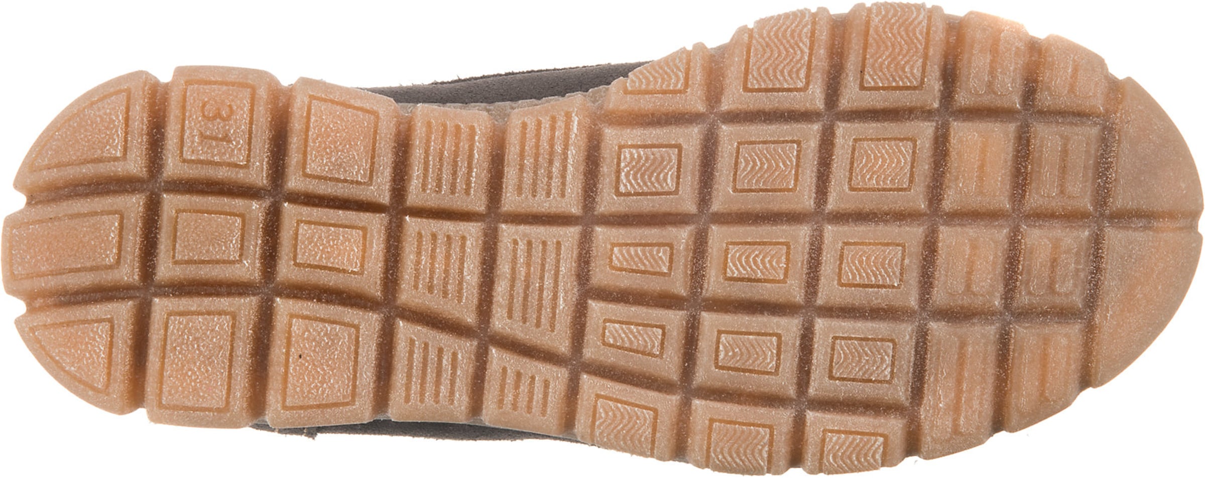 RICHTER Boots in Brown