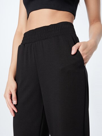 Loosefit Pantaloni 'ELVER' de la JDY pe negru