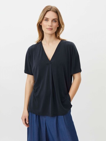 T-shirt 'Bianna' Masai en gris : devant