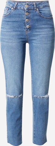Koton Regular Jeans in Blue: front