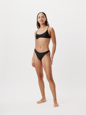 LeGer by Lena Gercke - Bustier Braga de bikini 'Carolin' en negro