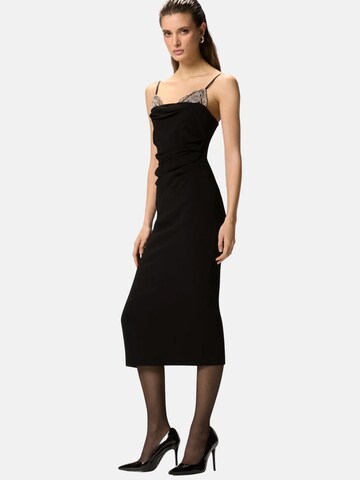 PINKO Dress 'CARRUBA' in Black
