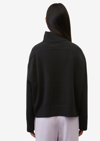 Marc O'Polo Sweater in Black