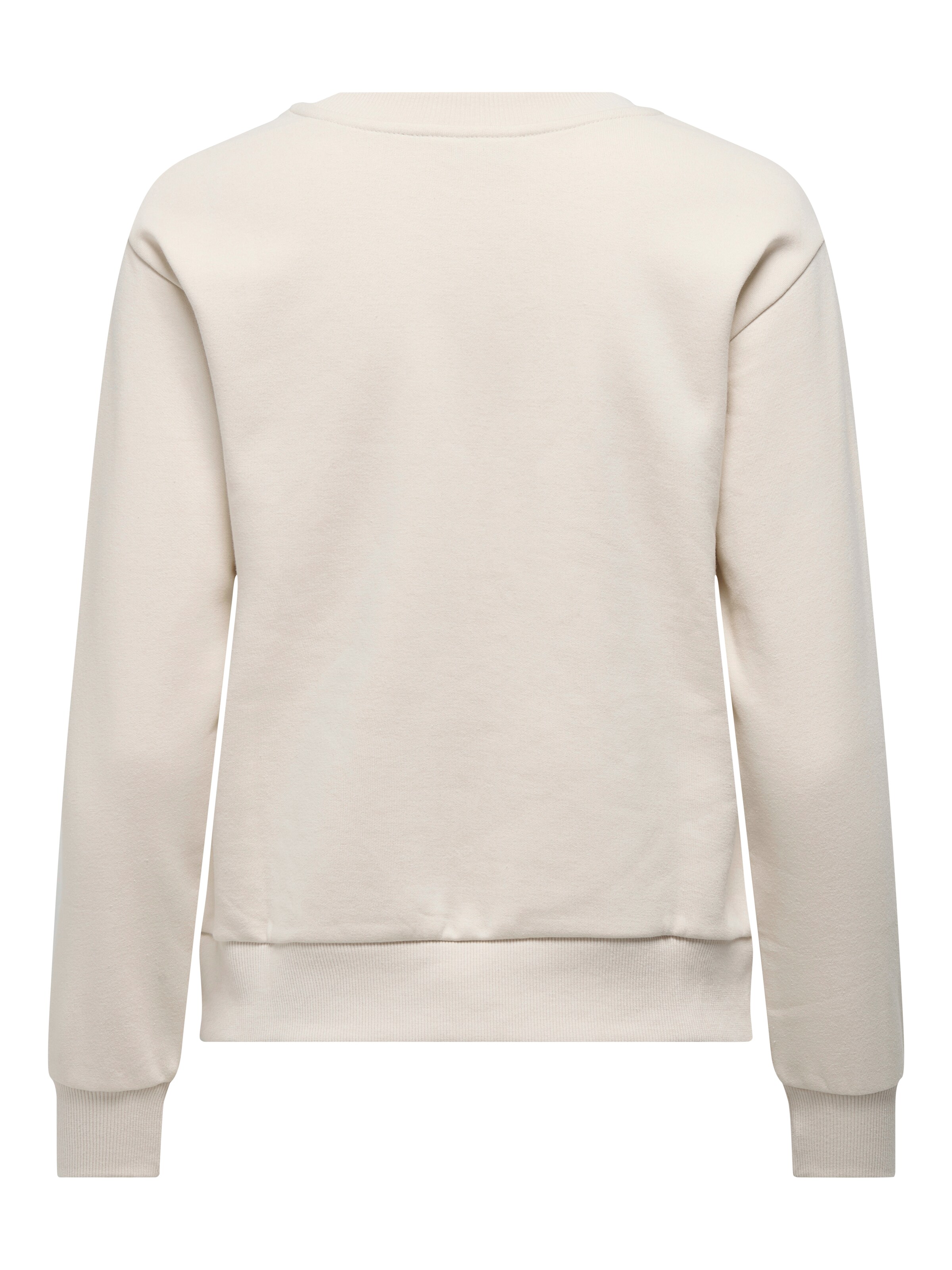 Felpa 'JDYPARIS' di JDY in grigio