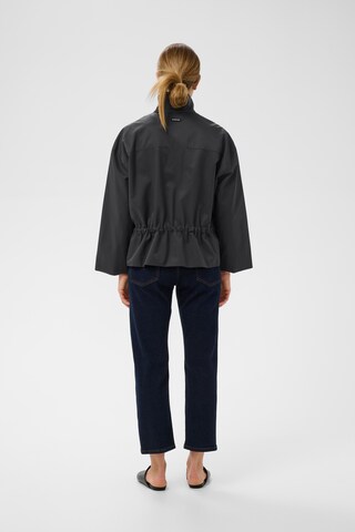 InWear Between-season jacket in Blue