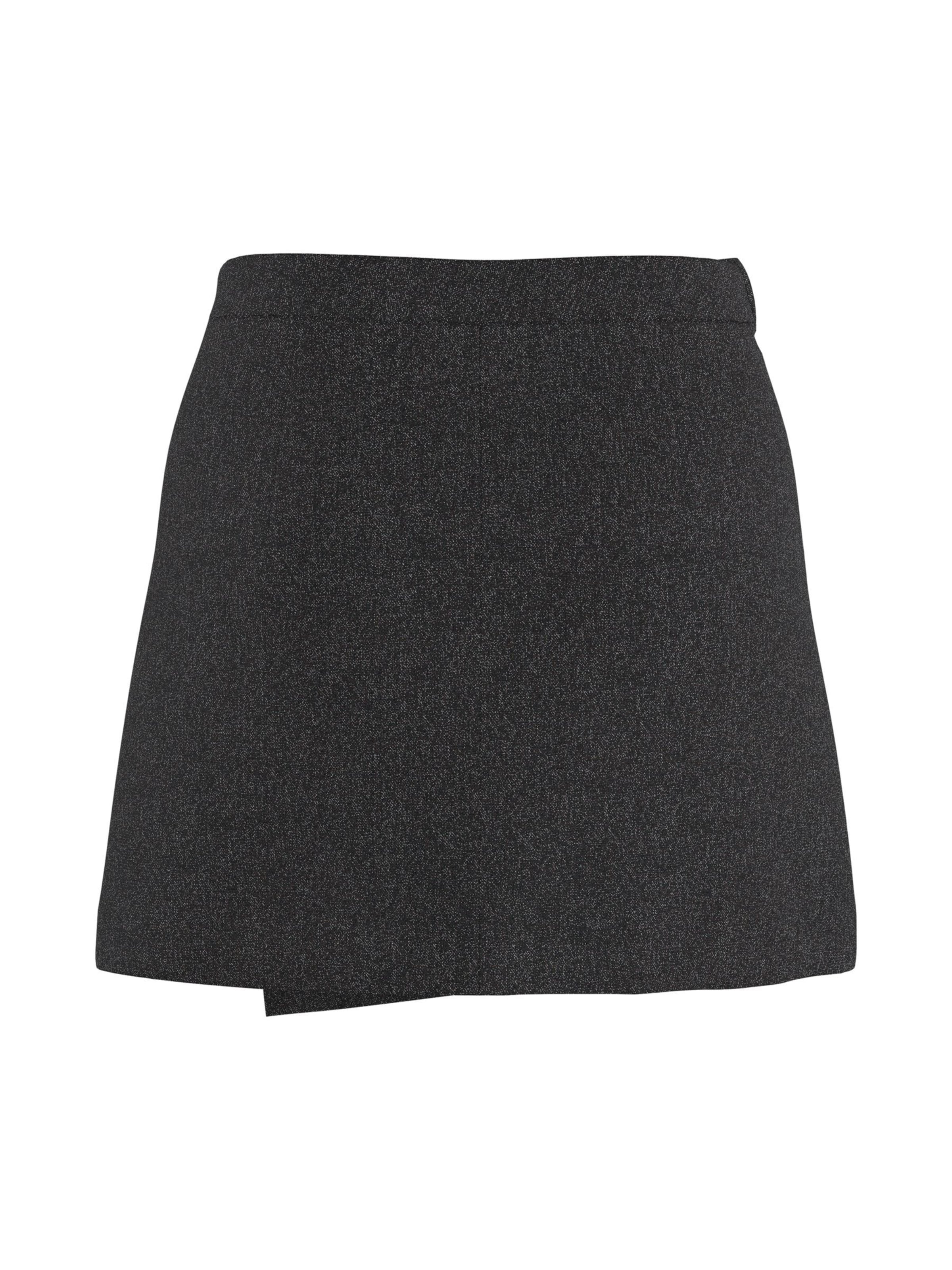 HYPEDROP Rock in Schwarz