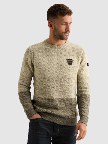Pull-over '8720672943536' PME Legend en beige