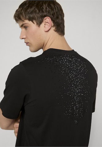 2Y Premium Shirt 'Nirix' in Black