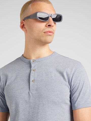 Tricou 'EVERYDAY' de la GAP pe albastru