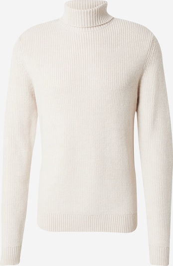 BLEND Pulover u boja pijeska, Pregled proizvoda