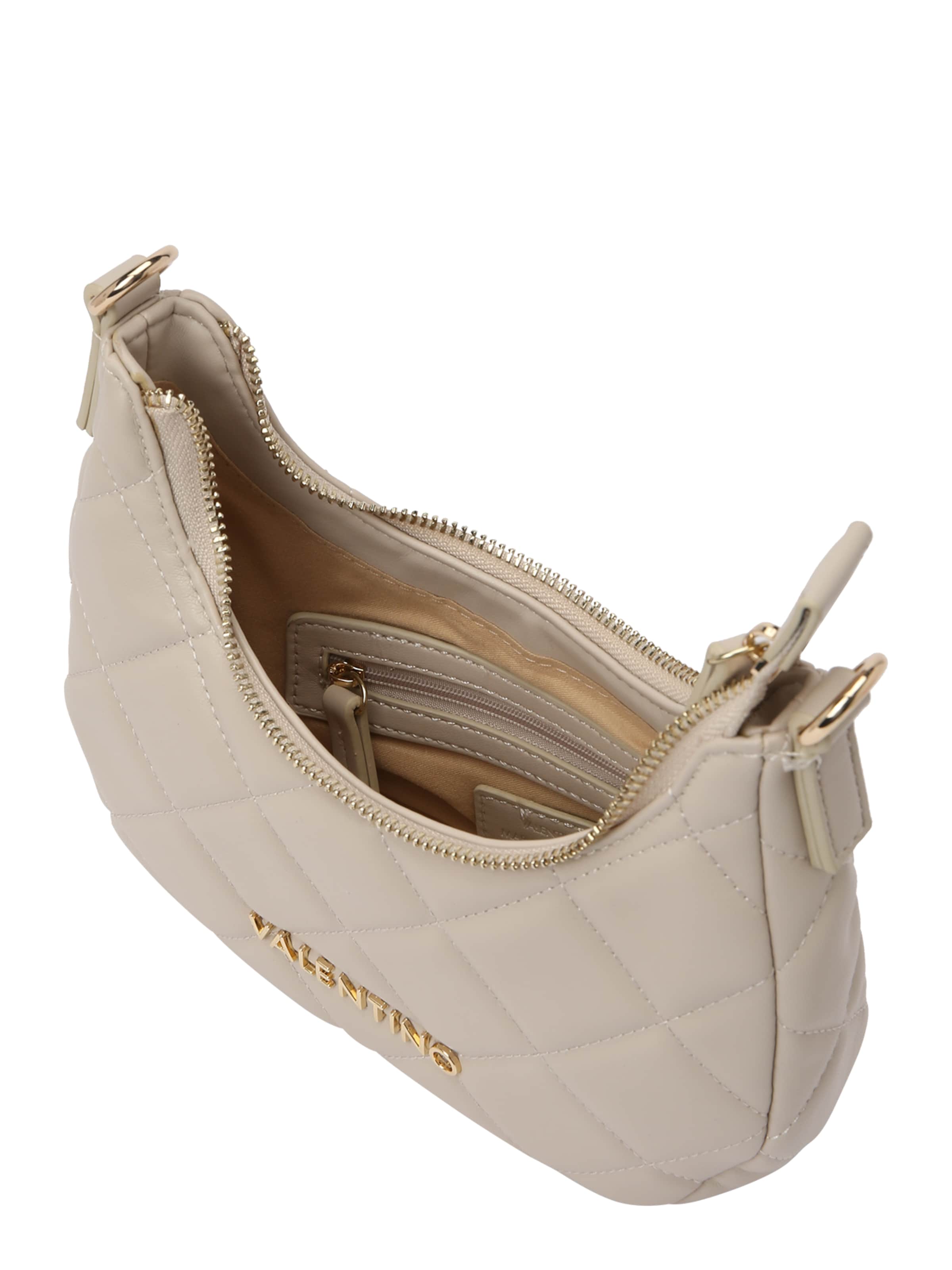 Sac bandoulière 'Ocarina' VALENTINO en beige