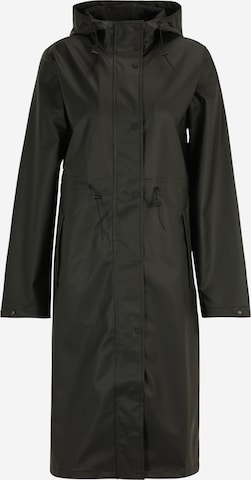 Manteau mi-saison 'RAYA' Selected Femme Tall en noir : devant