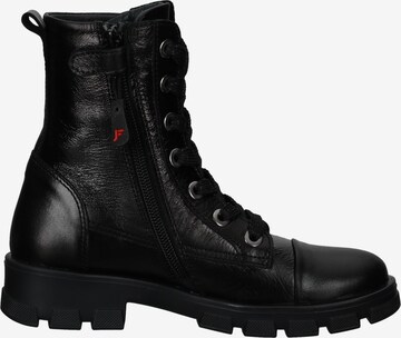 Bottes Jochie & Freaks en noir