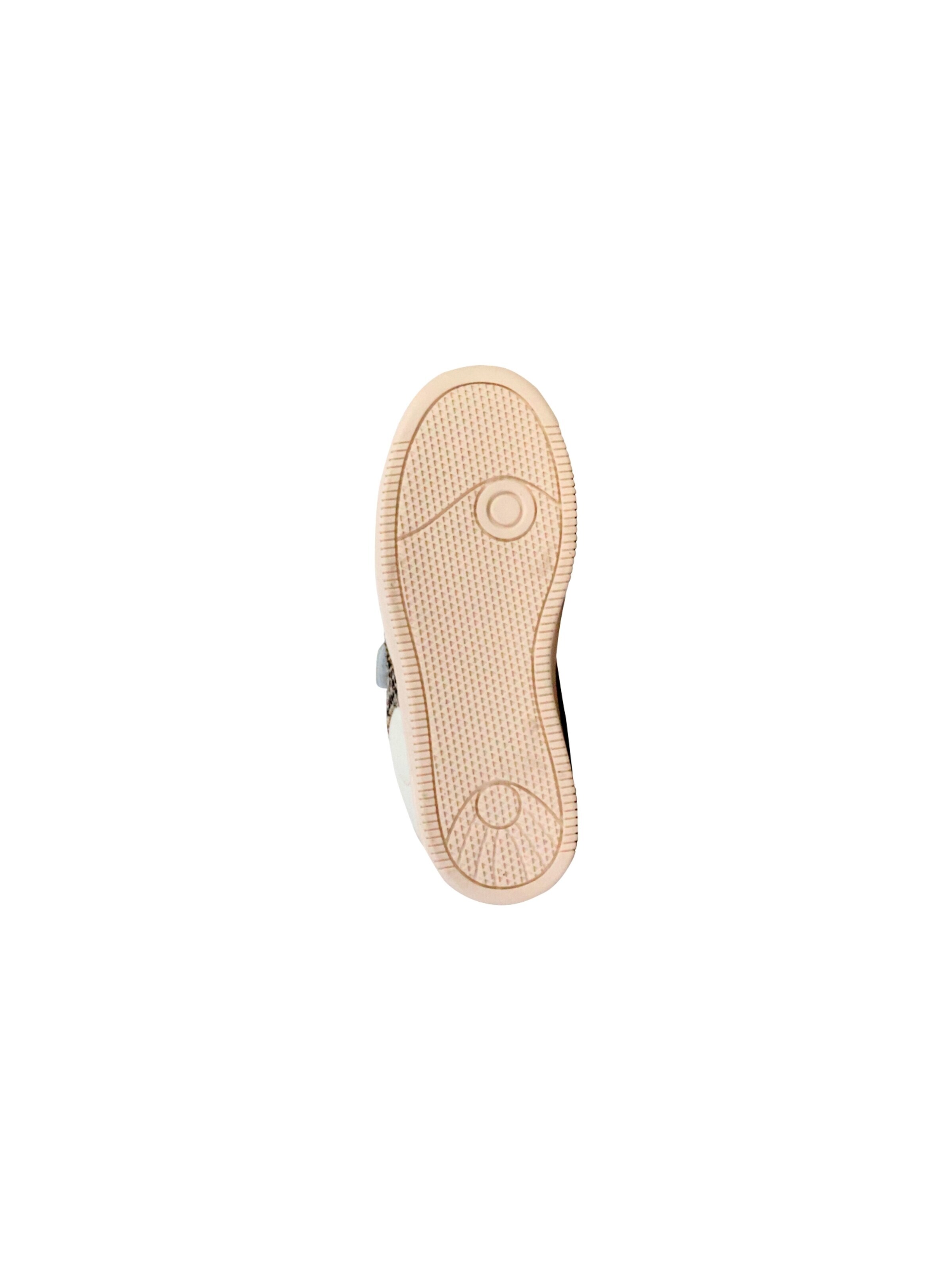 victoria Trainers in Beige