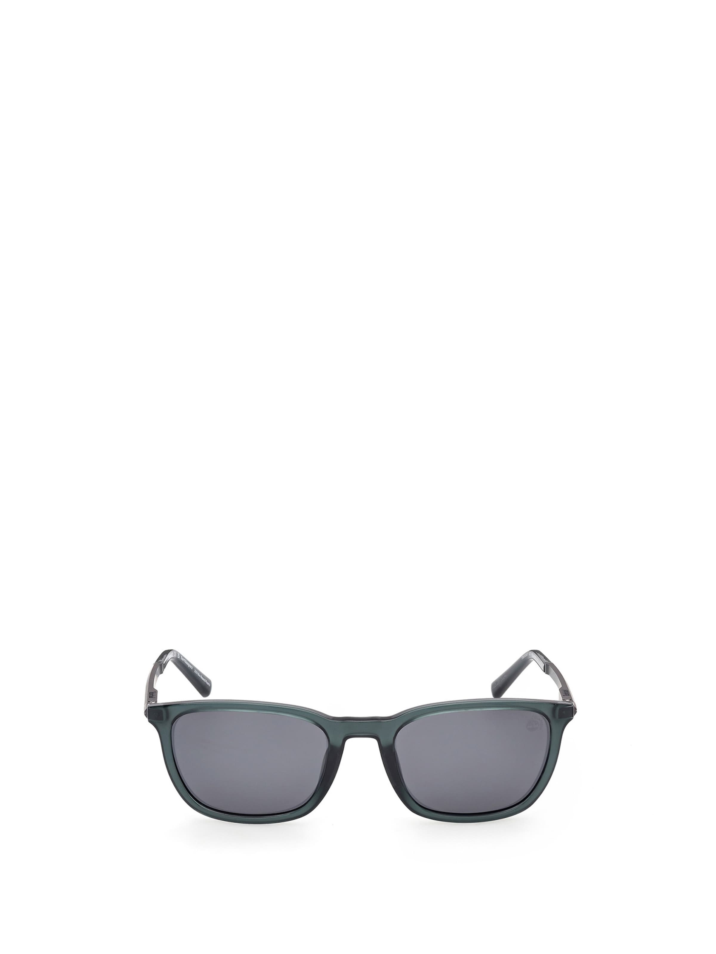 Lunettes de soleil TIMBERLAND en bleu