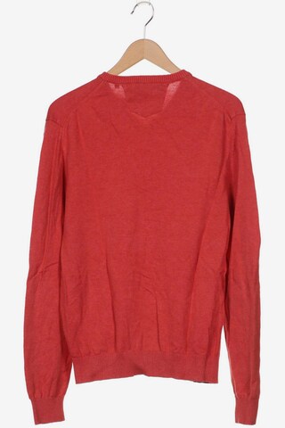 LERROS Sweater & Cardigan in L in Red