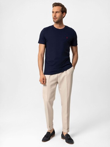 Antioch Shirt in Blue